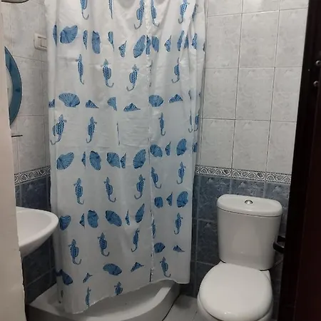 Guest Center *